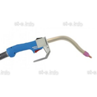 Корпус горелки TBi MOG-70 - st-e.info - Самара