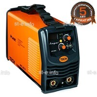 Сварочный инвертор Сварог TECH ARC 205 В (Z203) - st-e.info - Самара