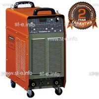 Сварочный инвертор Сварог TIG 500 P DSP AC/DC (J1210) - st-e.info - Самара