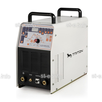 TRITON ALUTIG 250Р AC/DC - st-e.info - Самара