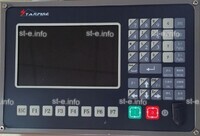 Управляющий блок ЧПУ SF-2100S - st-e.info - Самара