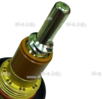 Электрод для плазмотрона арт. W03X0893-60A ECO - st-e.info - Самара