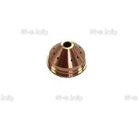 Защитный экран 40-80А для CUT-120 PRO - st-e.info - Самара