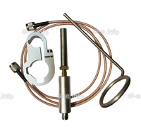 Набор сменных частей для контроллера CHC-200/CHC-400 тип Screw NEW - st-e.info - Самара