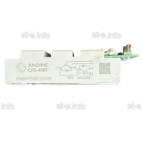 IGBT-МОДУЛЬ KWRFF50R12SWM - st-e.info - Самара