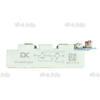 IGBT-МОДУЛЬ GPU50HF120D1 - st-e.info - Самара
