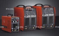 Инвертор сварочный  TIG-400P (с импульсными режимами сварки) - st-e.info - Самара