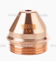 Сопло D=2.1 для плазмотрона YK600 - st-e.info - Самара