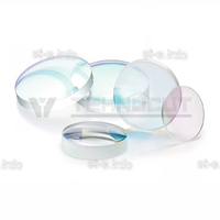Стекло защитное для лазерных станков IPG Photonics® D25мм*3мм - st-e.info - Самара