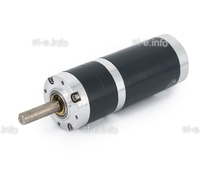 Мотор-редуктор ZGX38REE 84.6i№220415А8Х86 - st-e.info - Самара