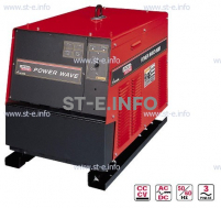 Power Wave 455 M - st-e.info - Самара