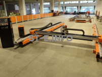 Портальная машина термической резки 2200×6000 - st-e.info - Самара