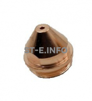 Сопло YK125, D=1,7 - st-e.info - Самара