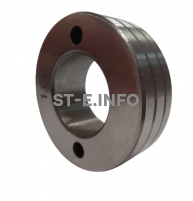 Ролик для сварочного полуавтомата MIG-500 Pulse 1,2 - 1,6 - st-e.info - Самара