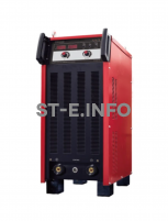 Сварочный трактор для сварки под слоем флюса с универсальным источником тока 1000XD - st-e.info - Самара