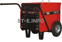 Выпрямитель сварочный LINC 405-S (арт. K14002-2) - st-e.info - Самара