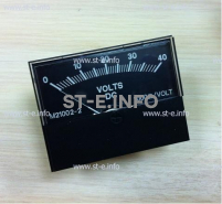 Вольтметр M21002-2A - st-e.info - Самара