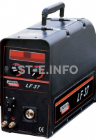 Механизм подачи проволоки LF-37 - st-e.info - Самара