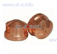 1372 Сопло 1.3 mm  - st-e.info - Самара