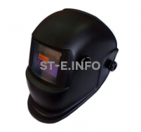 Маска сварщика хамелеон 510G - st-e.info - Самара