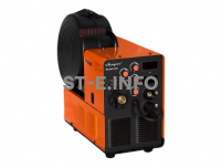 Сварочный инвертор полуавтомат Сварог MIG 250 Y (J04-M) + MMA - st-e.info - Самара