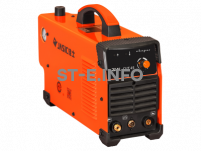Инвертор сварчный REAL CUT 45 (L207) - st-e.info - Самара