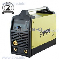 Инвертор полуавтомат Кедр MIG-160GDM, 220В - st-e.info - Самара