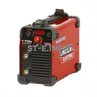 Инвертор сварочный Invertec 170S (арт.K12035-1-P) в кейсе - st-e.info - Самара