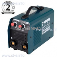 Сварочный инвертор MMA-180F, 220В  - st-e.info - Самара