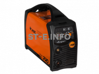 Инвертор сварочный PRO CUT 45 (L202) - st-e.info - Самара