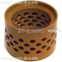 Газовый диффузор для плазмотрона LC65 арт. W03X0893-50R - st-e.info - Самара