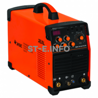 Инвертор сварочный TIG 200 P AC/DC "REAL" (E20101) - st-e.info - Самара