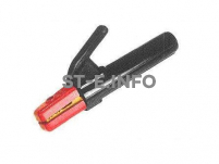 Электрододержатель 200A - st-e.info - Самара