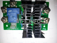 Плата розжига дуги DOG-120 PRO - st-e.info - Самара