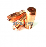 Наконечник MZ-1000 Д. 4 мм - st-e.info - Самара