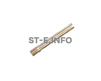 Трубка жидкостного охлаждения FY-A200H - st-e.info - Самара