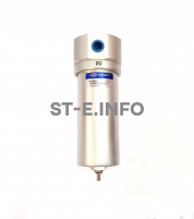 Фильтр масловлагоотделитель XOFR- MINI - st-e.info - Самара