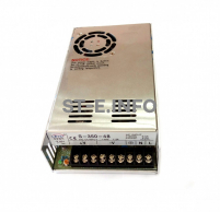 Блок питания S-350-48 - st-e.info - Самара