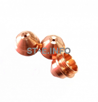 Сопло 2,8 Артикул:STFC20028 - st-e.info - Самара