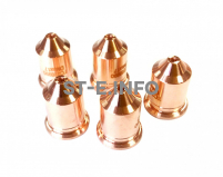 220990 Сопло Tehnocut DMax 18 d. 1,8 mm - st-e.info - Самара