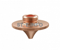 Сопло одинарное высокоскоростное 3,0 мм арт. HS28-15-30-S - st-e.info - Самара