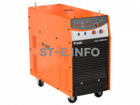 Сварочный трактор MZ 1250 (М310) - st-e.info - Самара