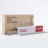 Электроды сварочные S-7016-O диаметр: 2,6 мм - st-e.info - Самара