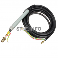 228791 Плазмотрон механизированный 15,2 метра - st-e.info - Самара