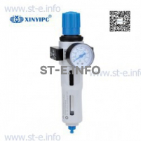 Фильтр масловлагоотделитель XOFR- MIDI 1/2 - st-e.info - Самара