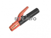 Электрододержатель 300A - st-e.info - Самара