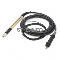 Плазмотрон для механизированной плазменной резки LC105M, 15 метров - st-e.info - Самара