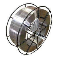 Нержавеющая сварочная проволока SMT-316 L 1,2 мм (кассета 15 кг.) - st-e.info - Самара