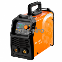 Инвертор сварочный аппарат Сварог ARC 160 "REAL SMART" (Z28103) - st-e.info - Самара