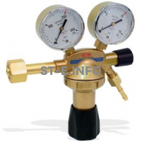 Редуктор Unicontrol 500 N3 Nitrogen -  Азот - st-e.info - Самара